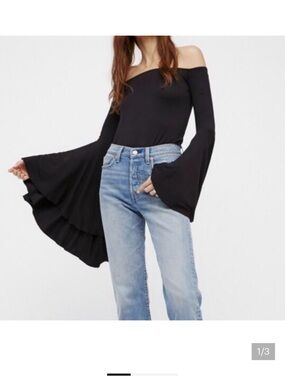 Free People Bird of Paradise